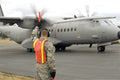 Eads Casa C295 2 Military A4 Photo Print