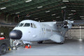 Eads Casa C295 Military A4 Photo Print