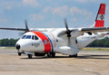 Eads Hc144 Ocean Sentry Military A4 Photo Print