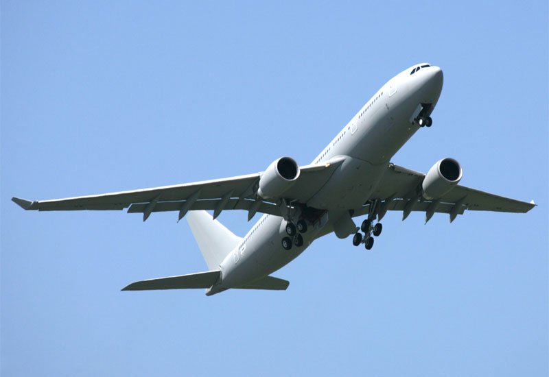 Eads Kc45 Military A4 Photo Print