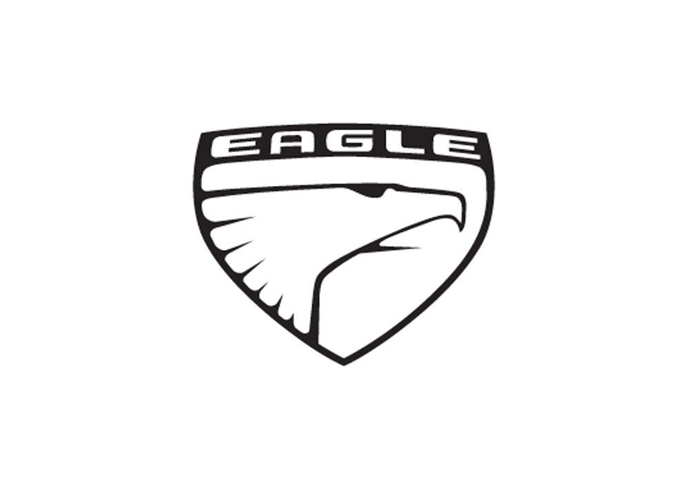 Eagle4 A4 Photo Print
