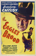 Eagles Brood The 01  film star poster A4 Photo Print