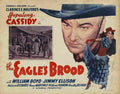 Eagles Brood The 02  film star poster A4 Photo Print