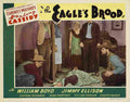 Eagles Brood The 04  film star poster A4 Photo Print