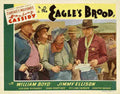 Eagles Brood The 05  film star poster A4 Photo Print