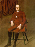Earl Ralph American 1721 1801 Art A4 Photo Print UK