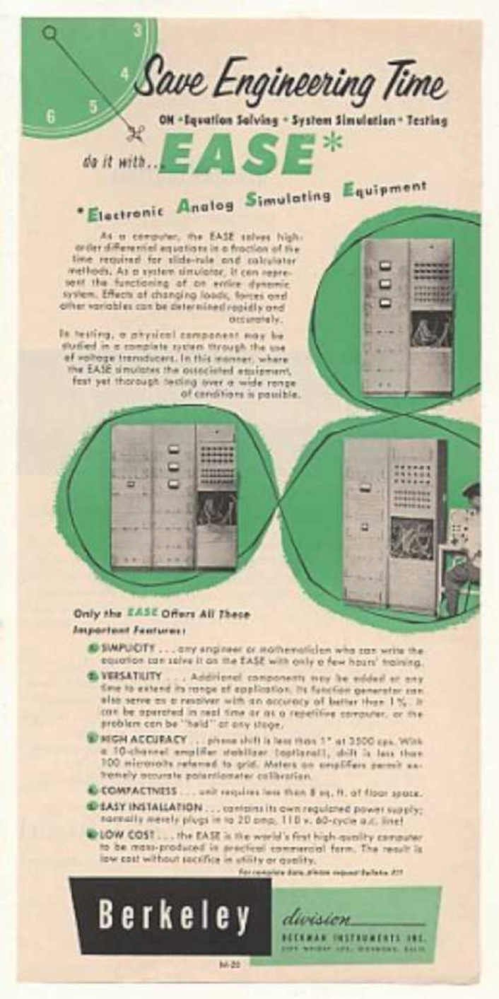 Ease Console M25 Vintage Retro Advert Ads A4 Photo Print