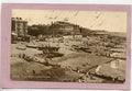 East Beach Worthing Sussex Vintage A4 Photo Print