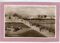 East Parade Rhyl Wales Vintage A4 Photo Print