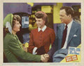 East Side West Side 1949 04  film star poster A4 Photo Print