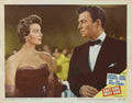 East Side West Side 1949 06  film star poster A4 Photo Print
