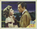 East Side West Side 1949 07  film star poster A4 Photo Print