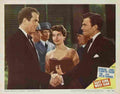 East Side West Side 1949 08  film star poster A4 Photo Print