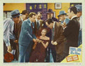 East Side West Side 1949 10  film star poster A4 Photo Print