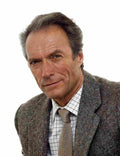 Eastwood Clint 1 film star poster A4 Photo Print