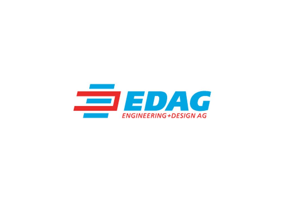 Edag Engineering Design A4 Photo Print