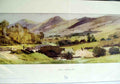 Edale Poster Vintage Advert A4 Photo Print