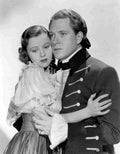 Eddy Nelson Naughty Marietta 1 film star poster A4 Photo Print