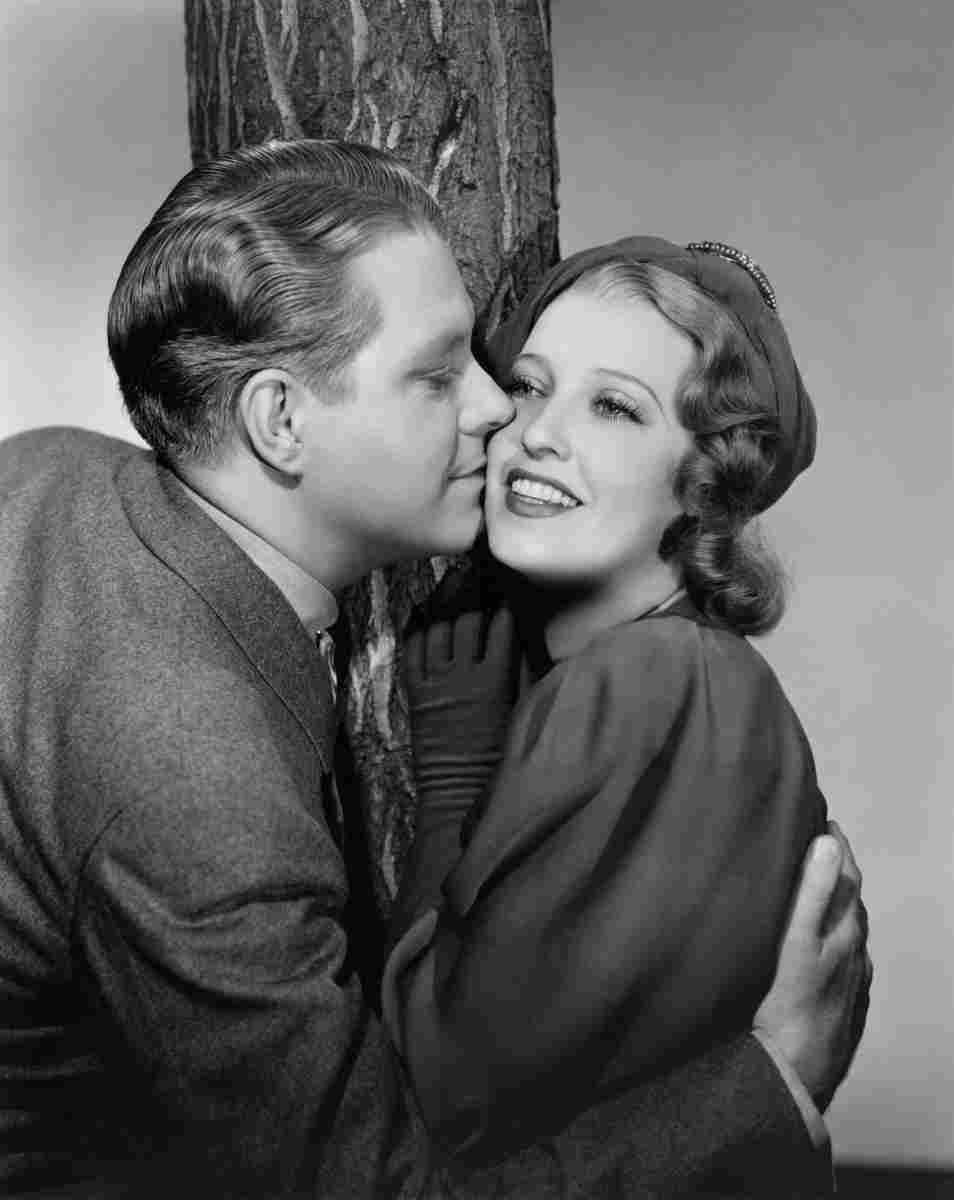 Eddy Nelson Sweethearts 1 film star poster A4 Photo Print