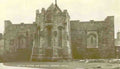 Edingburghshire Edinburgh Scottish National War Memorial Vintage A4 Photo Print
