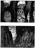 Edmund Dulac 2069 Vintage Illustration A4 Photo Print