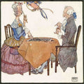 Edmund Dulac 20731 Vintage Illustration A4 Photo Print