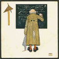 Edmund Dulac 20831 Vintage Illustration A4 Photo Print