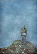 Edmund Dulac 2118 Vintage Illustration A4 Photo Print