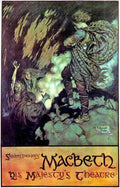 Edmund Dulac 2176 Vintage Illustration A4 Photo Print