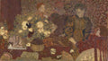 Edouard Vuillard The Earthenware Pot A4 Photo Print