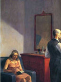Edward Hopper 11 A4 Photo Print
