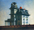 Edward Hopper 18 A4 Photo Print