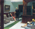 Edward Hopper 19 A4 Photo Print