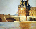 Edward Hopper 21 A4 Photo Print