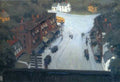 Edward Hopper 23 A4 Photo Print
