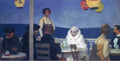 Edward Hopper 24 A4 Photo Print
