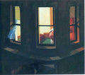 Edward Hopper 28 A4 Photo Print