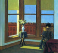 Edward Hopper 31 A4 Photo Print