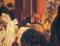 Edward Hopper 36 A4 Photo Print