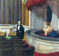 Edward Hopper 38 A4 Photo Print