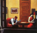 Edward Hopper 39376 A4 Photo Print