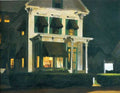 Edward Hopper 48 A4 Photo Print
