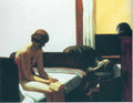 Edward Hopper 51 A4 Photo Print