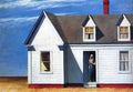 Edward Hopper 54 A4 Photo Print