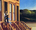 Edward Hopper 56 A4 Photo Print