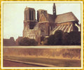 Edward Hopper Notre Dame No2 A4 Photo Print