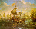 Eertvelt Andries van Flemish 1590 1652 Art A4 Photo Print