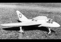 Efw N20 Aiguillon Jet Fighter Prototype Switzerland 2 Military A4 Photo Print