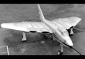 Efw N20 Aiguillon Jet Fighter Prototype Switzerland Military A4 Photo Print