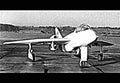 Efw N20 Arbalete Test Aircraft Switzerland (2) Military A4 Photo Print